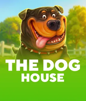 Обложка The Dog House