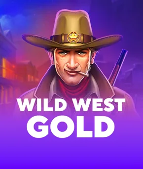 Обложка Wild West Gold